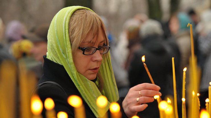 Великий пост завершится празднованием Христова Воскресения, или Пасхи, которая в этом году будет отмечаться 16 апреля.