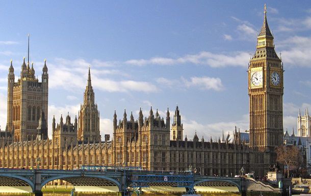 Британская столица впервые с 2008 года обошла в рейтинге Нью-Йорк.