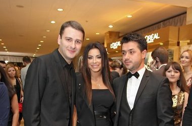 Мурат Налчаджиоглу сорвался на директора певицы Ани Лорак.