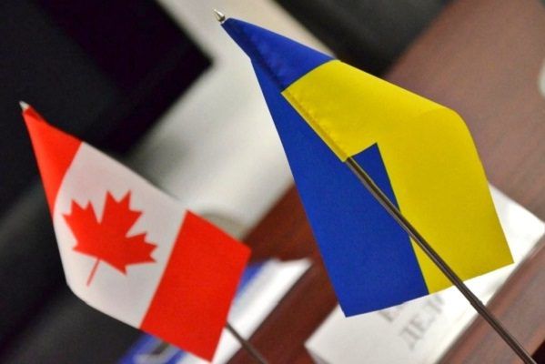 Канада выделит Украине $4,6 млн на Вооруженные силы.