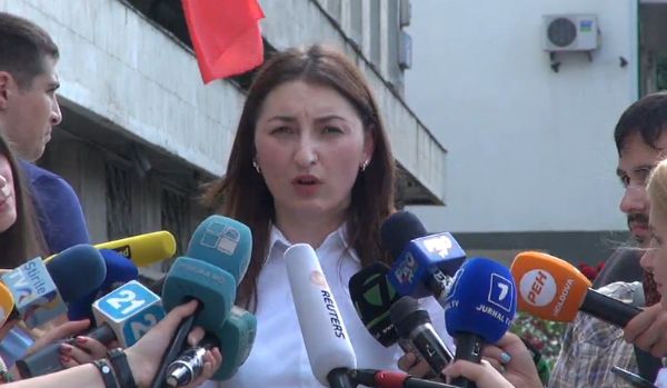 Бецишор говорит, что наказание должно быть более строгим.
