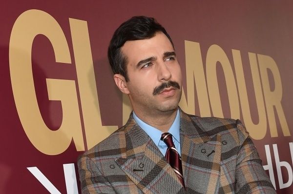 Иван Ургант назвал слухами замену его шоу на Первом канале проектом с Мартиросяном.