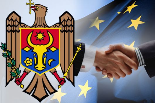 Însemnătatea pentru R.Moldova a Acordului de Asociere cu UE.  Foto: Mediacritica