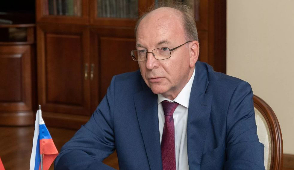 Посол России в Молдове и глава миссии ОБСЕ высказались за сохранение формата "5+2".