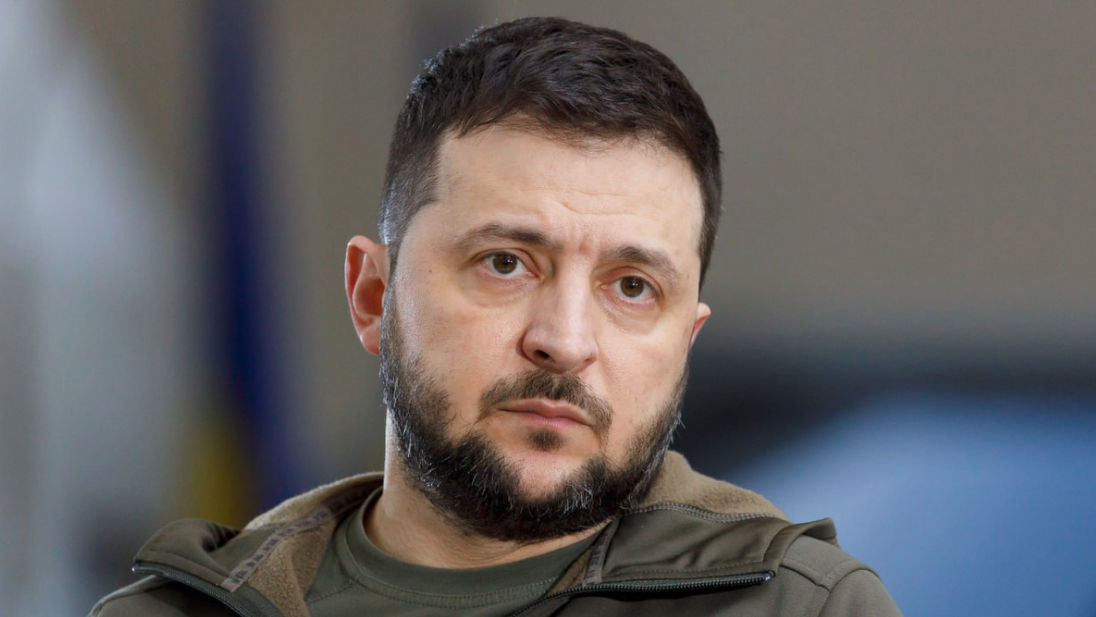 Зеленский: Есть подтверждение, что Китай не будет поставлять оружие России.