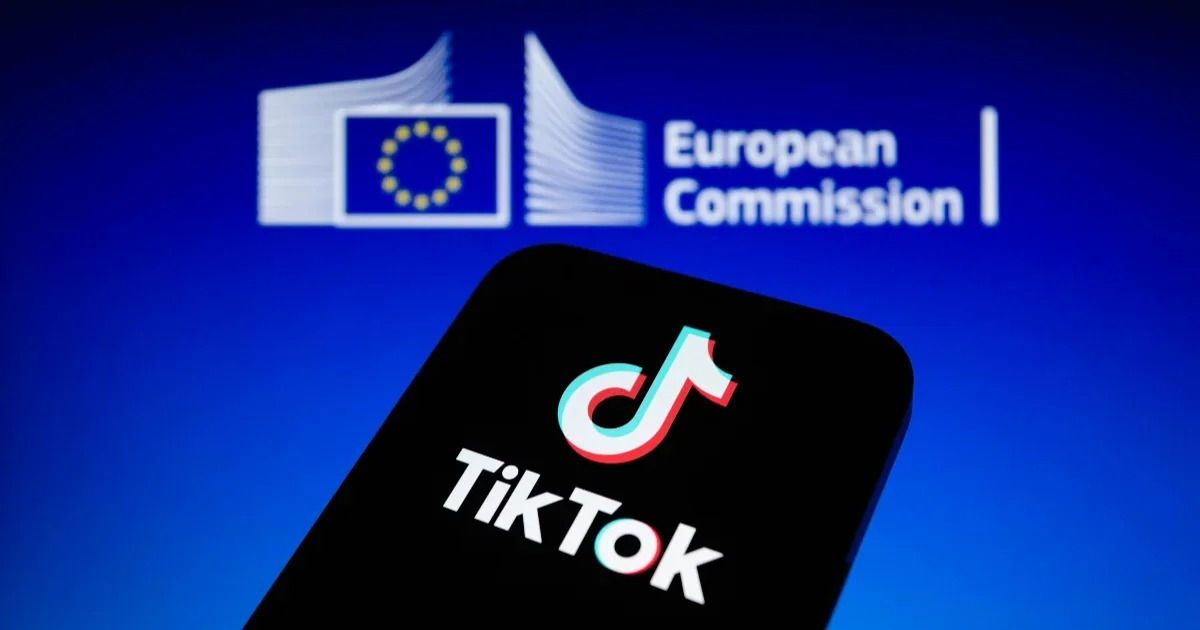 ЕС: TikTok не защитил приватность детских аккаунтов от взрослых.