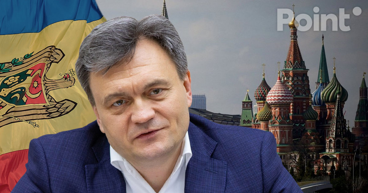 Речан: Попытки Кремля подорвать наш суверенитет будут сорваны.