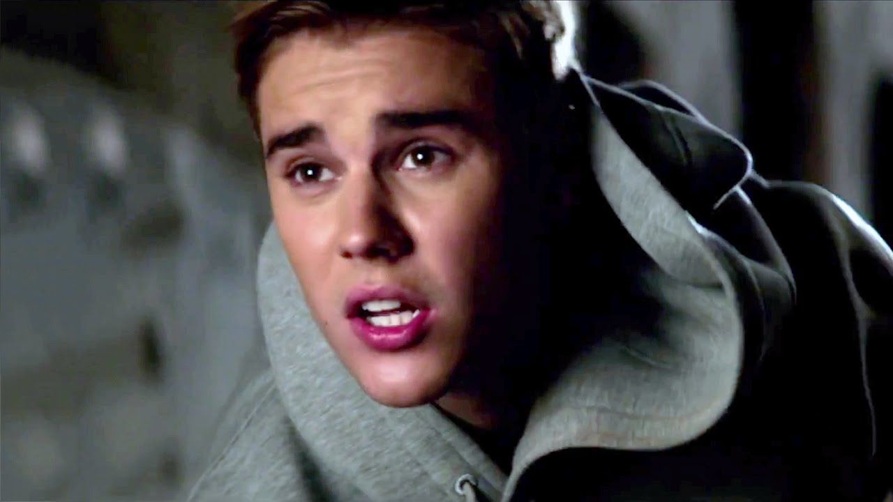 Justin Bieber, agresat la un concert din Stockholm. Foto: youtube