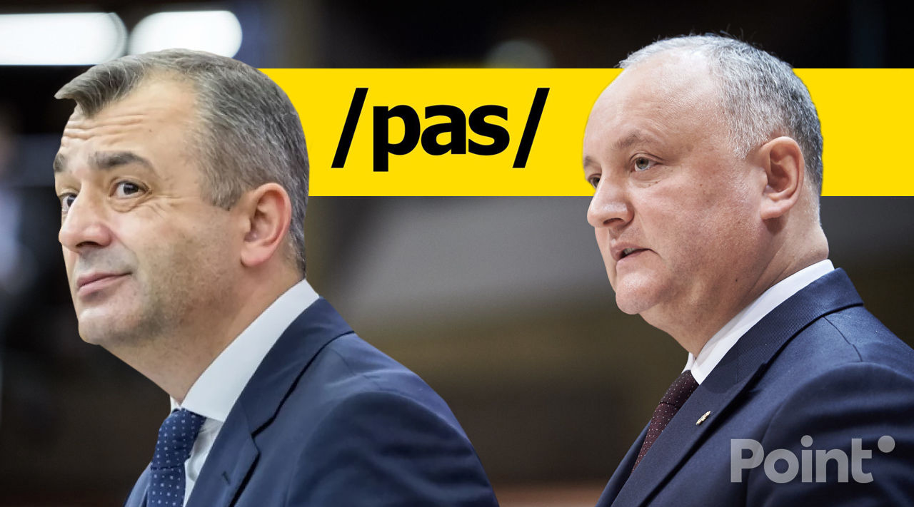 Chicu, despre propunerea PSRM de a-și uni forțele: Rupeți alianțele cu PAS din raioane.