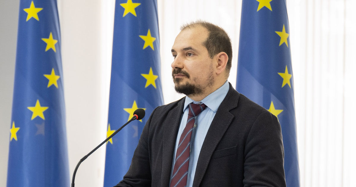 BCS a cerut audierea ministrului Muncii cu privire la pensii.