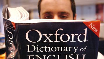 A apărut un nou cuvânt în dicționarul Oxford. Ce semnifică. Foto: Mashable