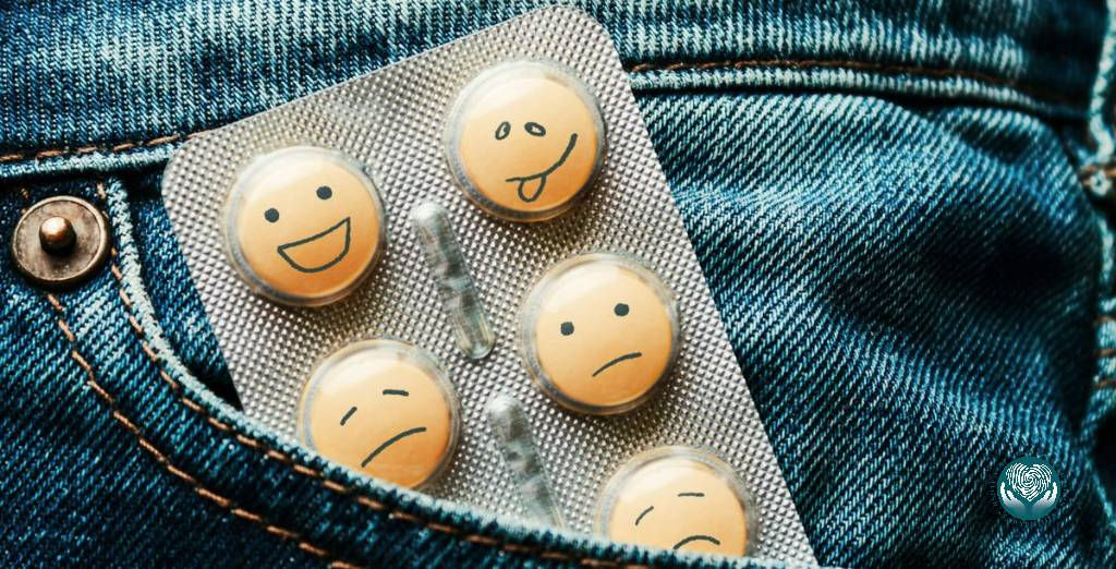 В Молдове за год было продано почти 1,3 млн упаковок антидепрессантов.