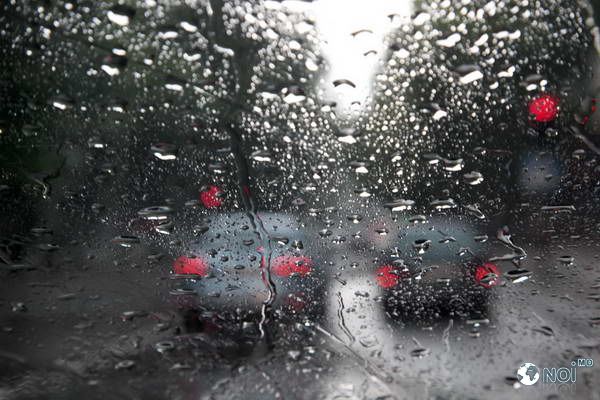 Pentru astăzi meteorologii anunță ploi slabe pe întreg teritoriul țării.