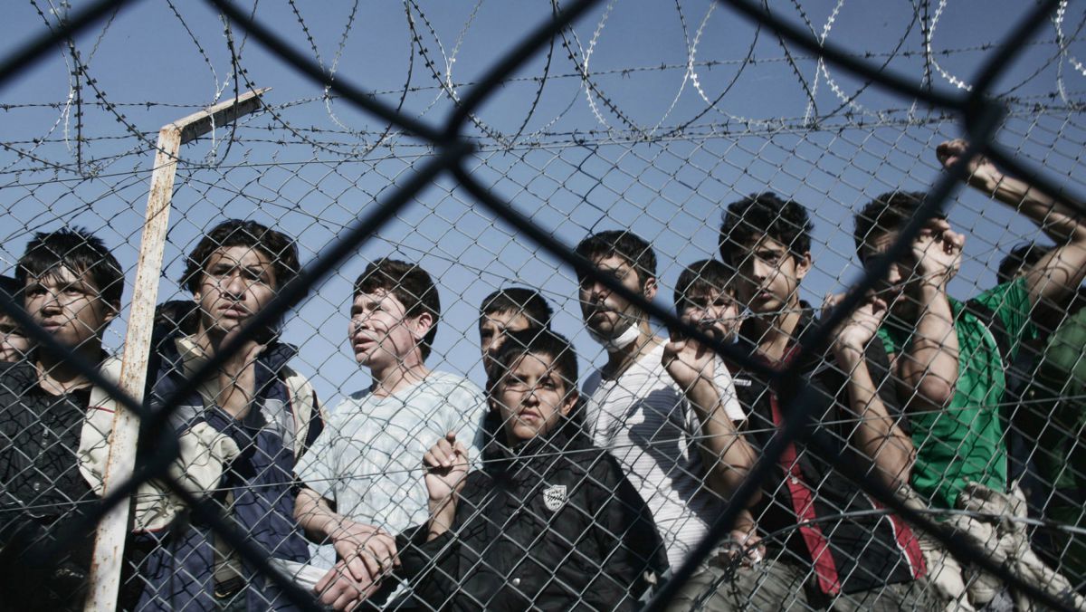 Studiu: Cât de primitori sunt moldovenii față de migranți