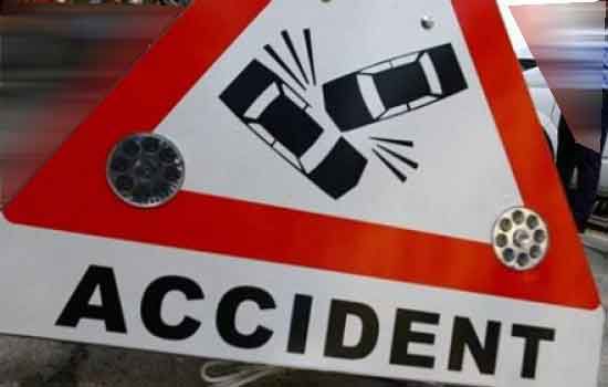 Accident grav în sectorul Râşcani. Foto: europafm.ro