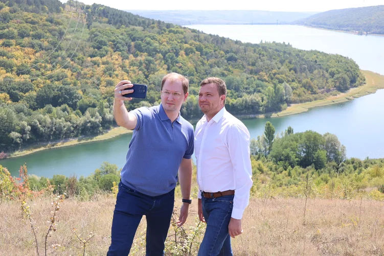Seacă Nistrul: Ucraina și Moldova dau asigurări că situația a devenit stabilă.