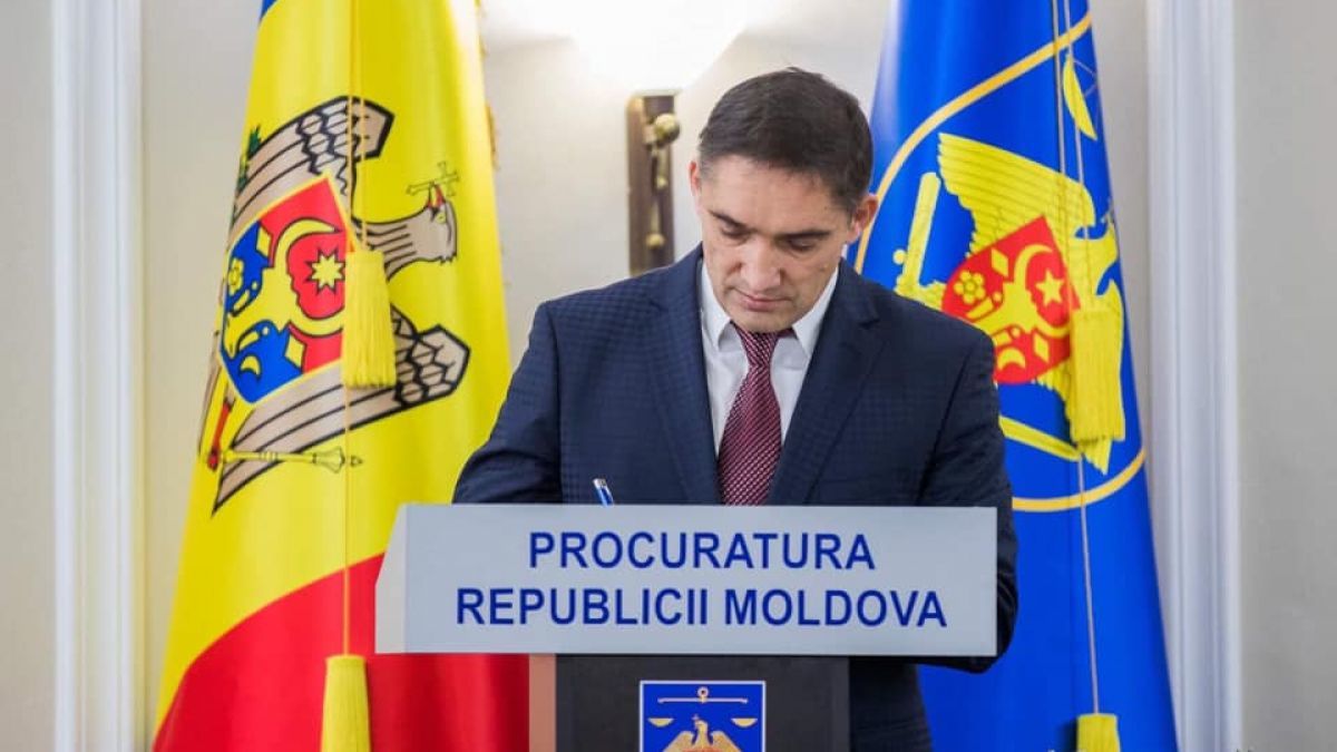 Судьи: Генрокурора дезинформируют подчиненные.
