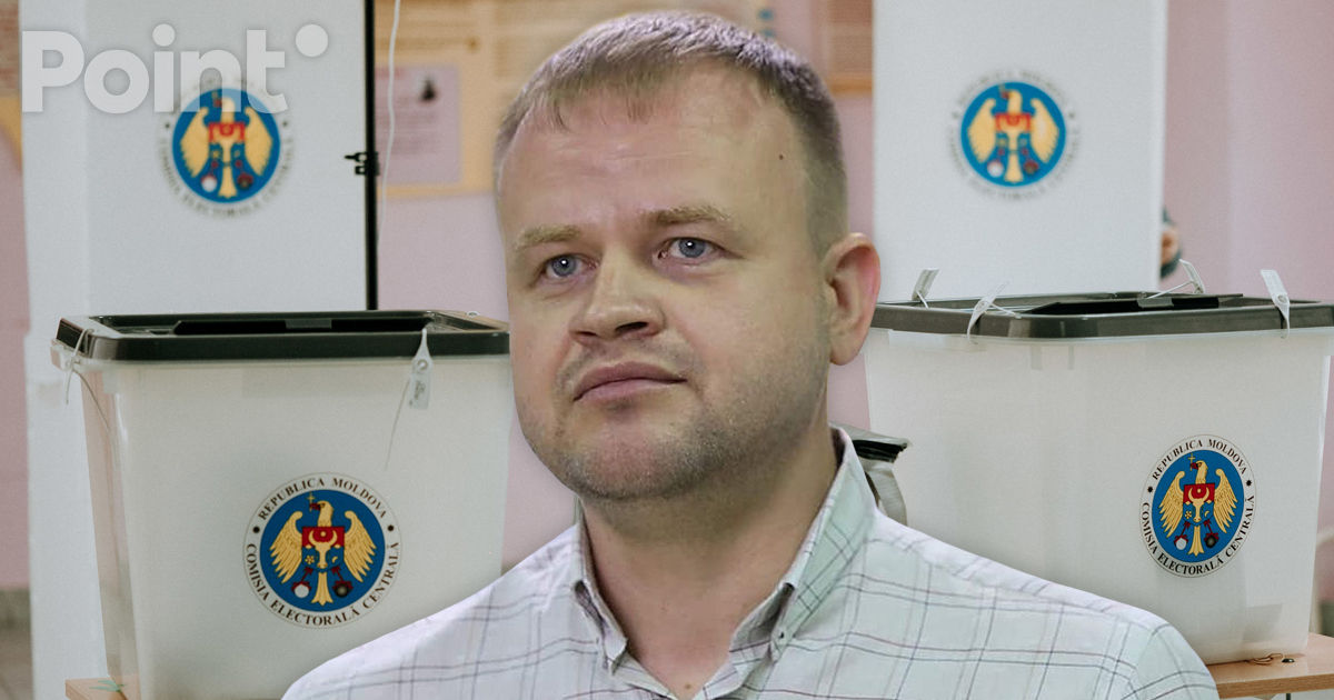 Biroul de Reintegrare susține reducerea numărului secțiilor de votare din Transnistria.