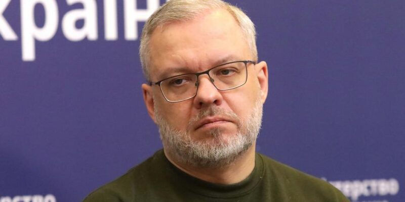 Fostul ministru al Energiei din Ucraina, vizat într-un dosar de spălare de bani.