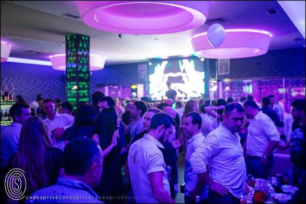 Activitatea clubului ”Cocos” ar putea fi sistată. Foto: realitatea.md