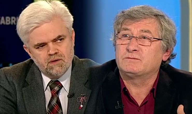 Как отметили гости в студии, реальных причин для отказа от переговоров по единому кандидату не существует. 