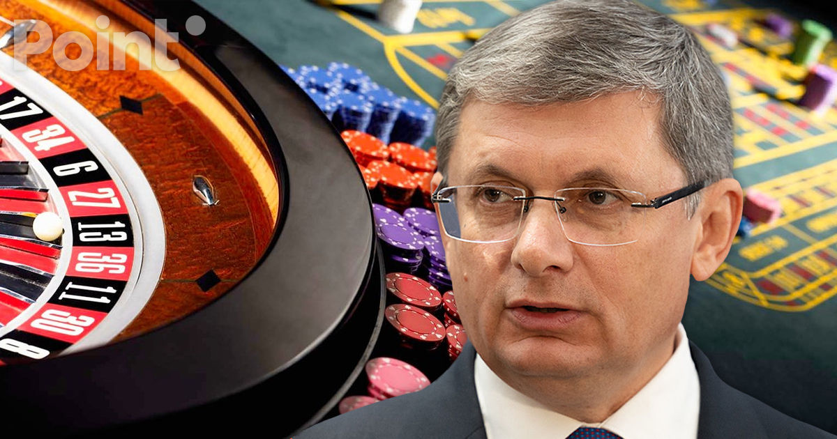 Parlamentul va examina relaxarea restricțiilor pentru publicitatea jocurilor de noroc.