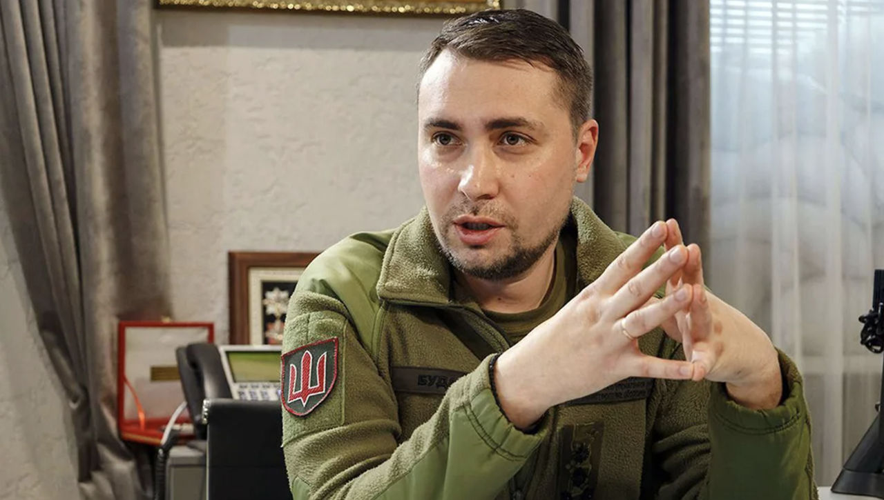 Буданов сделал заявление об украинских дронах: Мы пользователи, не более того.