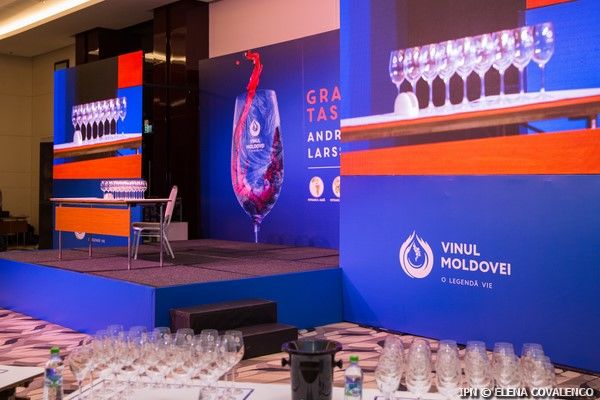 Ce trebuie pentru o mai bună promovare a vinurilor moldovenești