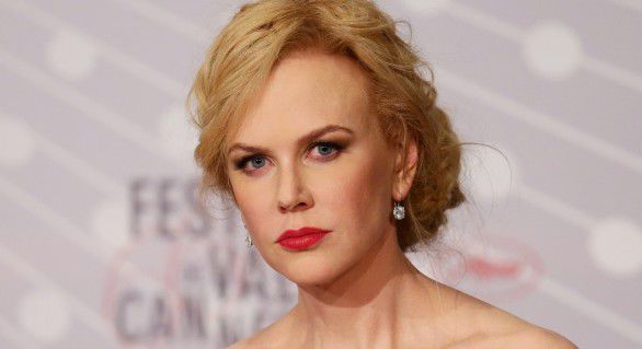 Actrița Nicole Kidman a vorbit în cadrul unui interviu pentru BBC Two despre alegerea lui Donald Trump la Casa Albă. 