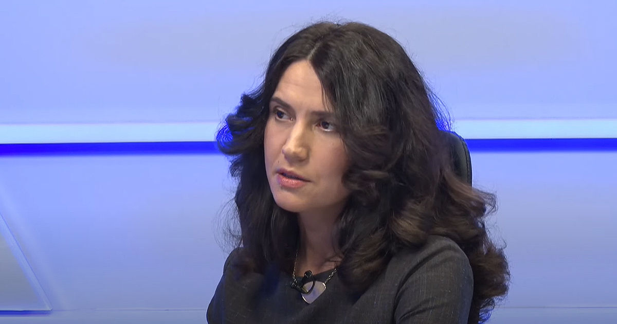 Стамате: Люди хотят видеть воров в тюрьме.