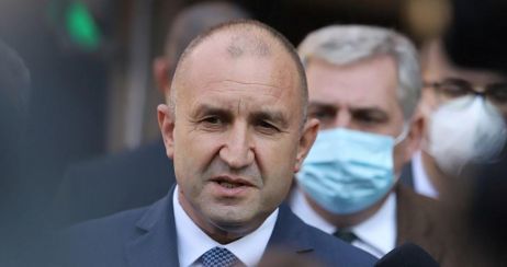 Президент Болгарии объяснил свои слова о "российском Крыме": Драмы нет.
