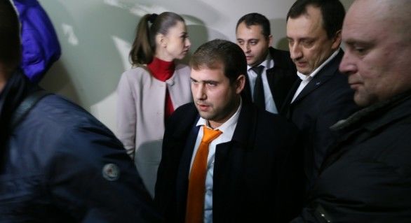 Ultimul martor al acuzării în dosarul primarului de Orhei Ilan Şor a fost audiat azi în cadrul şedinţei instanţei. 