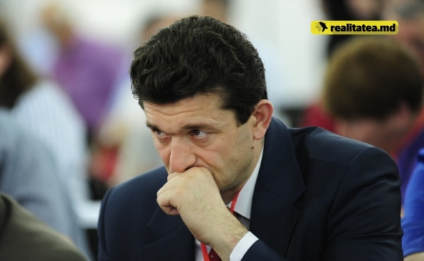 Fostul secretar al Partirului Comuniștilor din Republica Moldova Iurie Muntean nu se regăsește pe lista candidaților formațiunii pentru funcția de deputat.