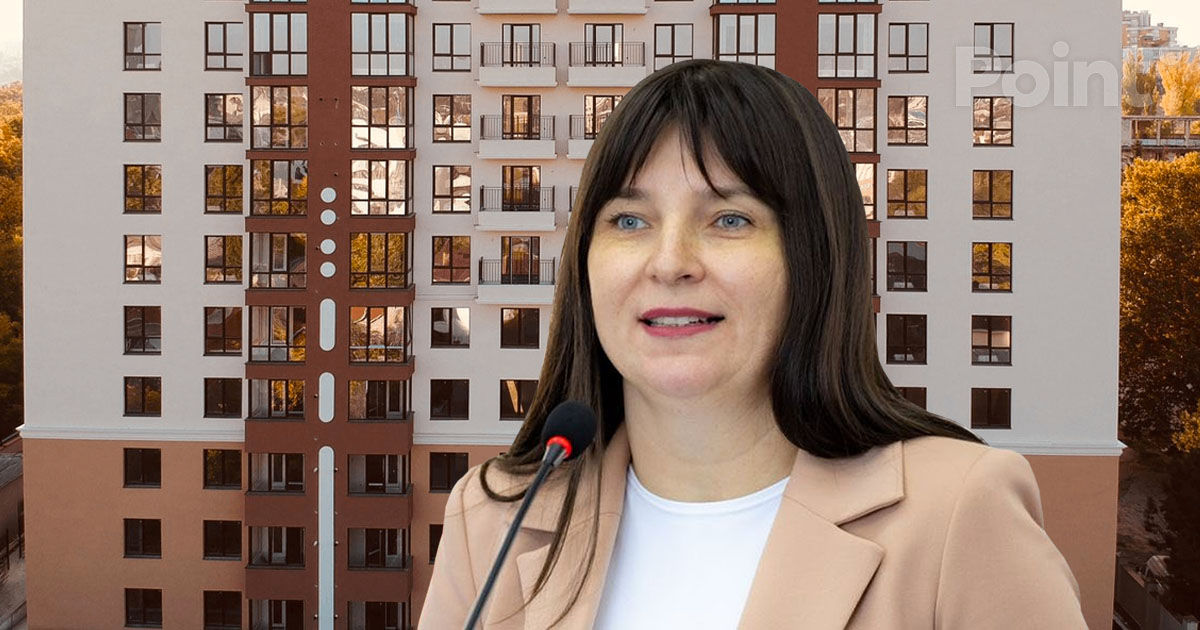 Belous: Majorarea prețurilor la apartamente, determinată de creșterea salariilor și costurilor din construcții.