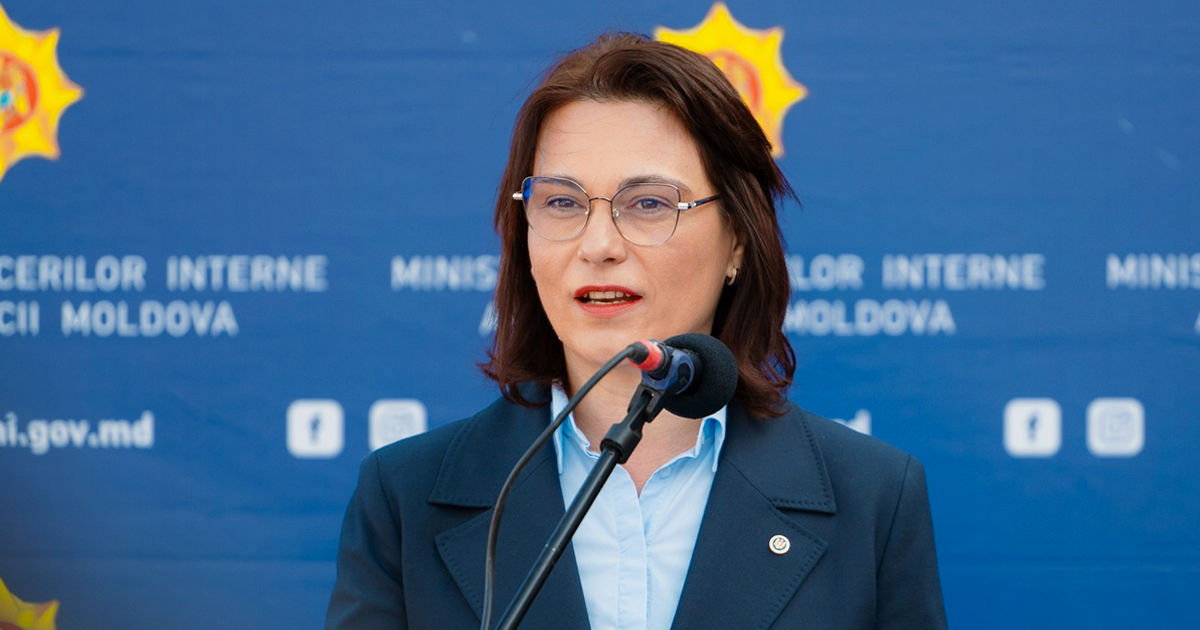 Глава МВД о скандале в инспекторате расследований: Команда осталась.