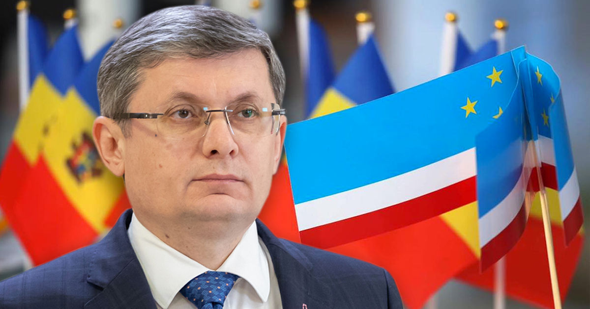 Гросу: PAS не поддержит ни одного кандидата на выборах в Гагаузии. Коллаж: Point.md