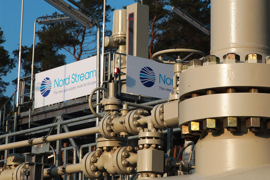 Nord Stream 2 AG отрицает начало процедуры банкротства.