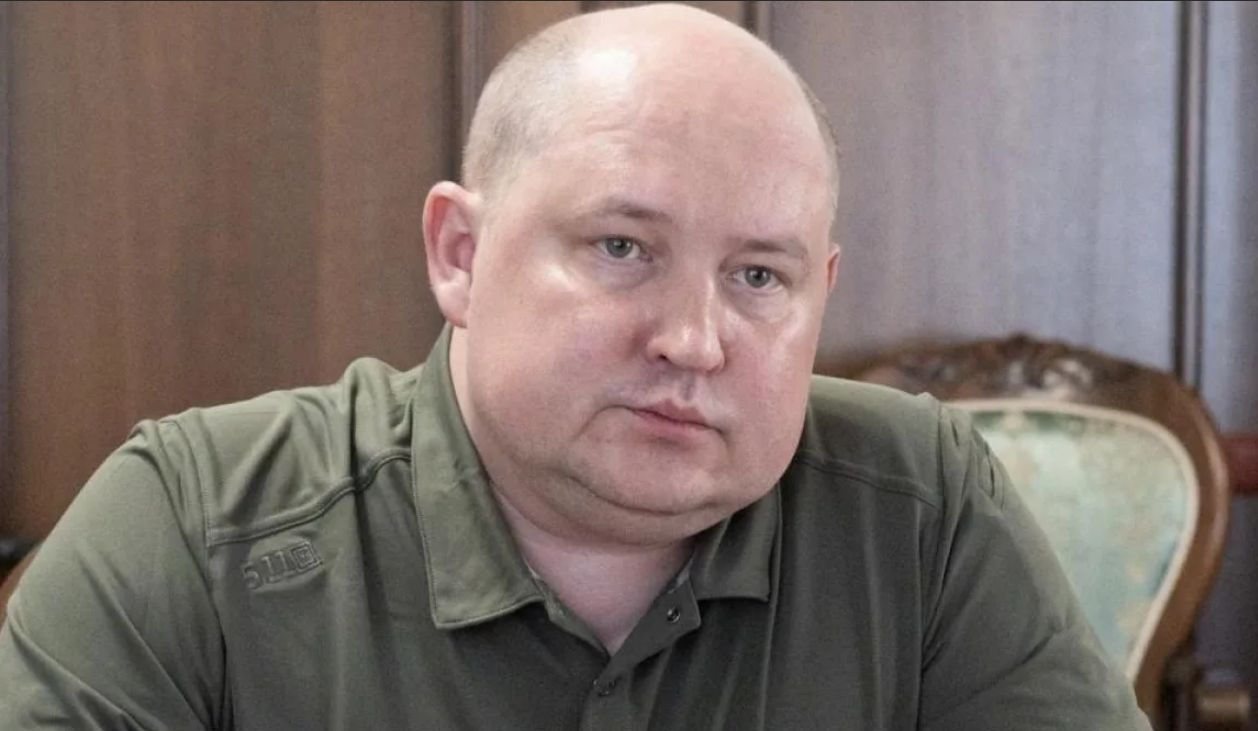 Глава Севастополя заявил об отбитой атаке украинских дронов.