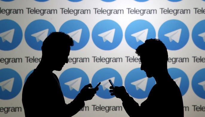Дуров поблагодарил Apple за обновление Telegram. Фото: Reuters
