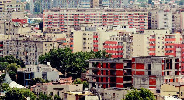 Românii sunt primii în Uniunea Europeană după procentul celor care deţin propria locuinţă