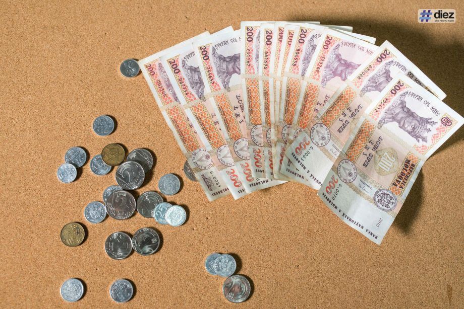 Женщине в Молдове нужно работать 14 месяцев, чтобы получить тот же годовой доход, что и мужчина.