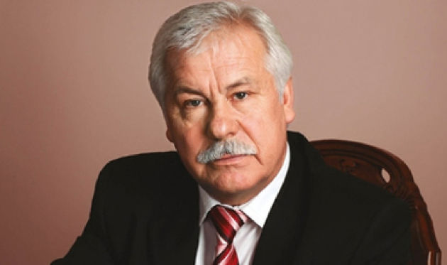 Петру Бодарев стал вице-председателем ЛДПМ в начале 2013 года.