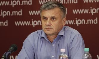 Igor Boţan crede că, surpriza cea mare pentru cetăţeni va fi cînd vor fi anunţate condiţiile impuse de FMI.