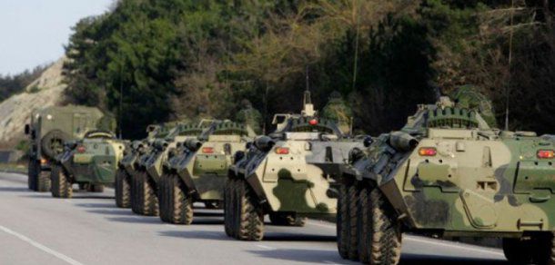 Armata ucraineană a anunțat, vineri, că aproximativ 300 de militari americani au sosit, în Ucraina, pentru instruirea soldaților din această țară.