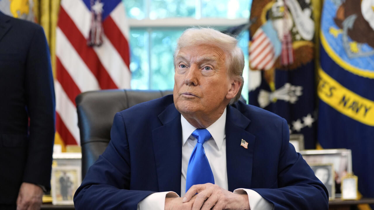 Trump, despre motivul începerii operațiunii: Iranul ar fi putut obține arme nucleare.