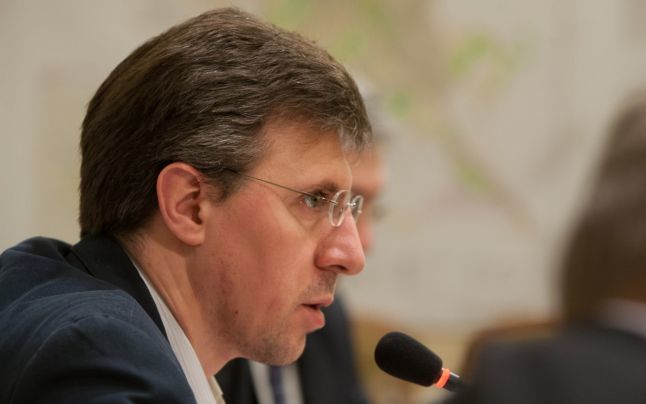 Cert e că o latură a internetului a devenit periculoasă, a menționat Chirtoacă.