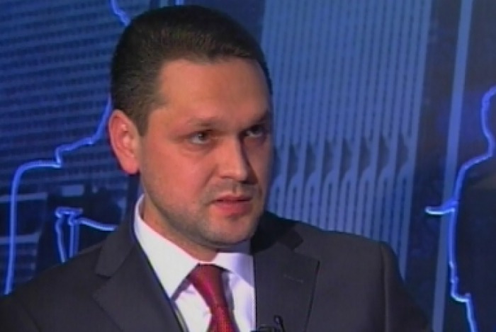 Bogdan Zumbreanu, șeful Direcției generale de urmărire penală din cadrul CNA.