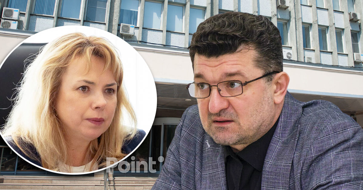 Muntean: Salariul zilnic al șefului BNM este mai mare decât cel al președintelui SUA.