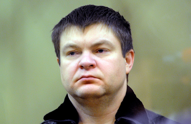 Организатор расправы над семьей фермера Аметова в станице Кущевской Сергей Цапок скончался в СИЗО после инсульта.