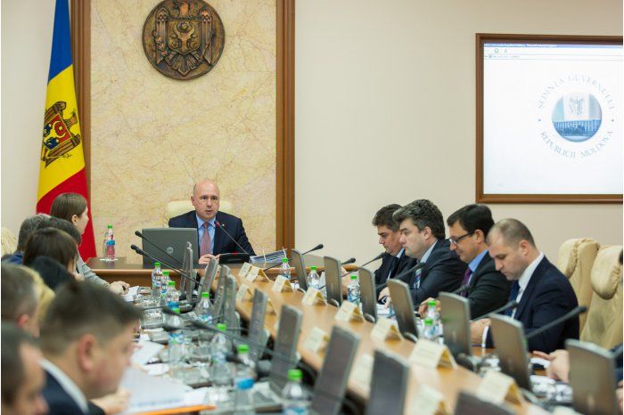 Закон об электронной торговле адаптирован к нормам ЕС.